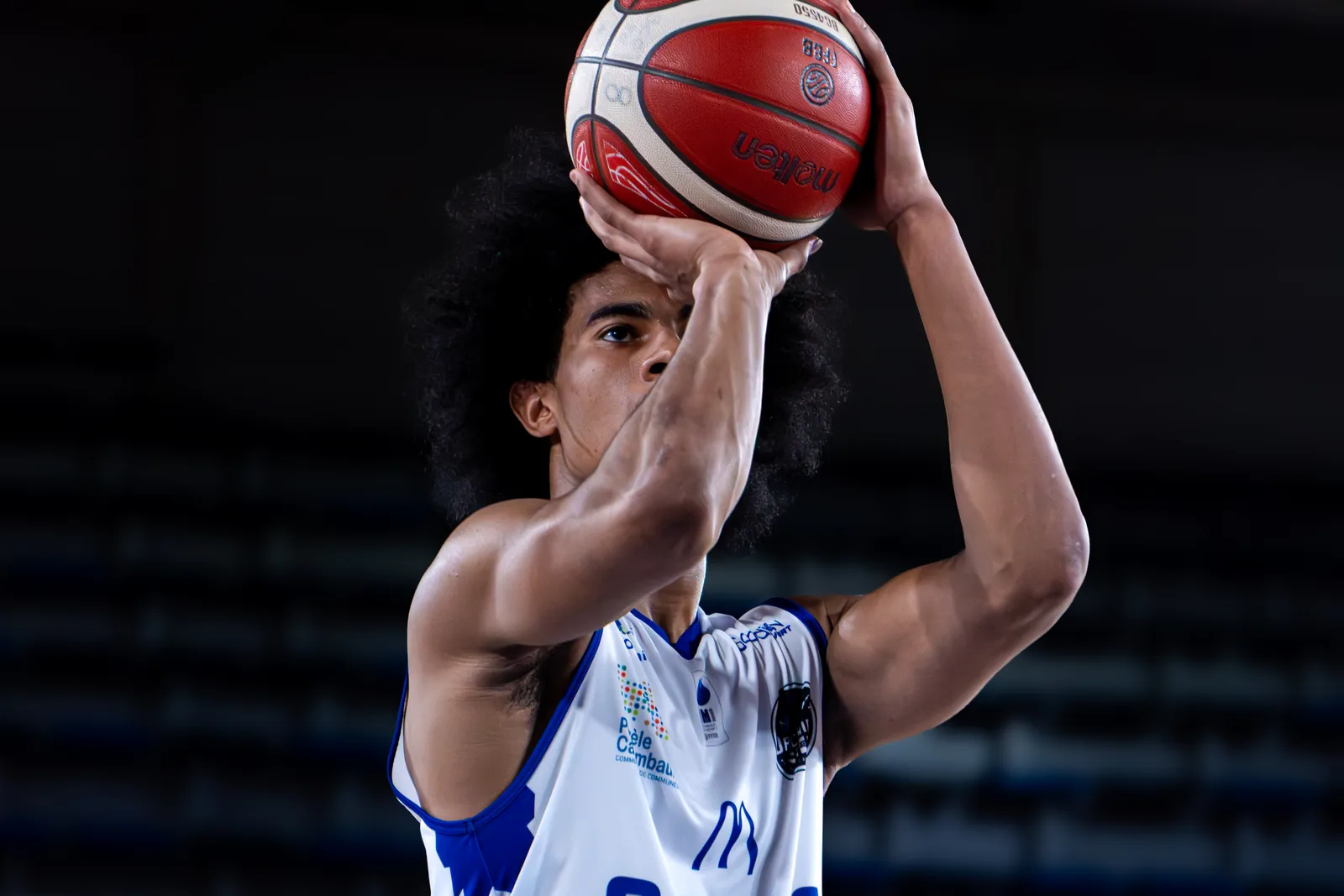 BCO Basketball