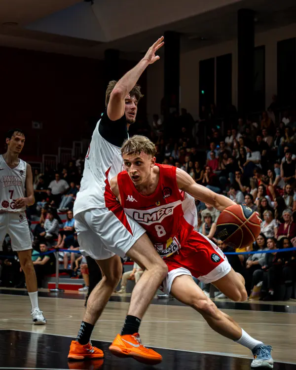 LMBC Basketball