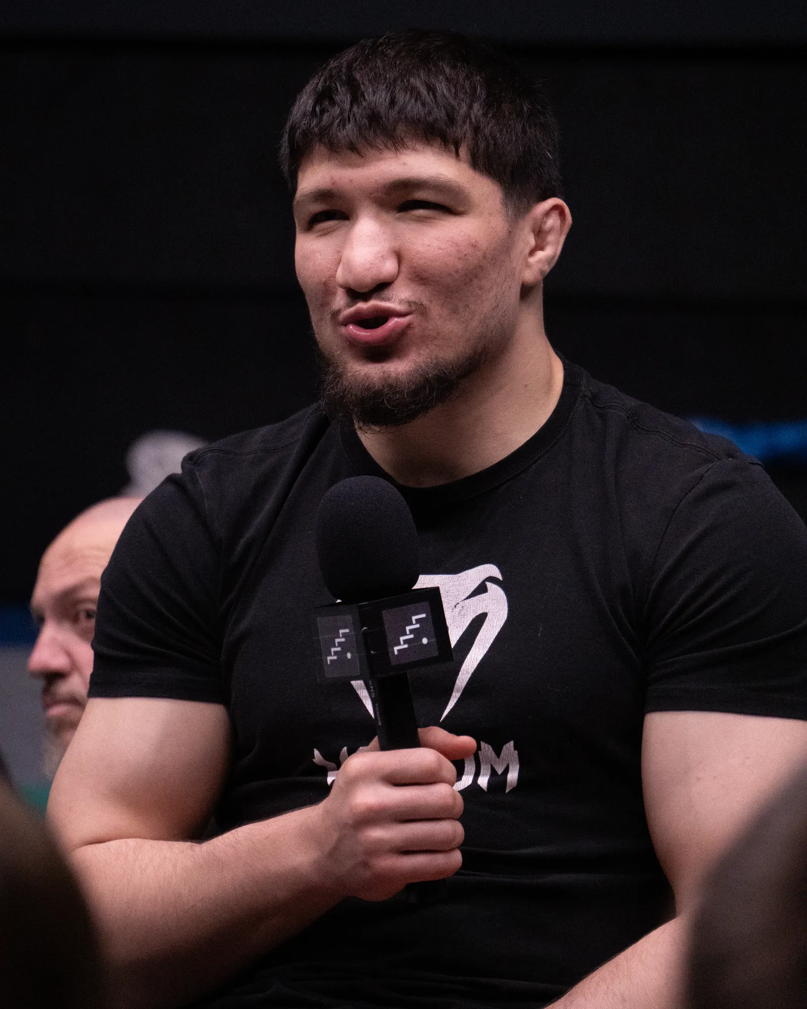PEF MMA