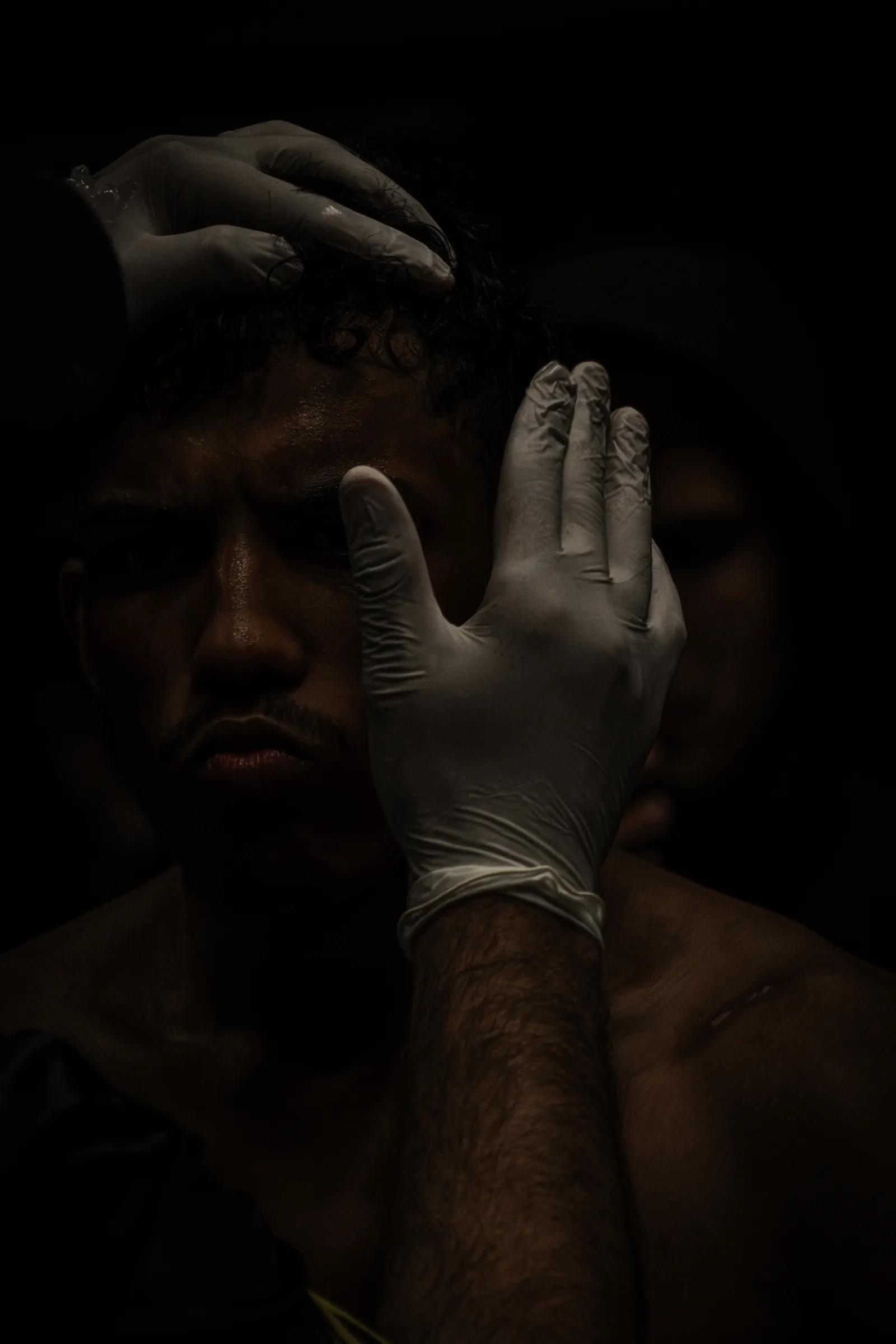 PEF MMA
