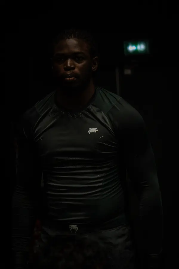 PEF MMA