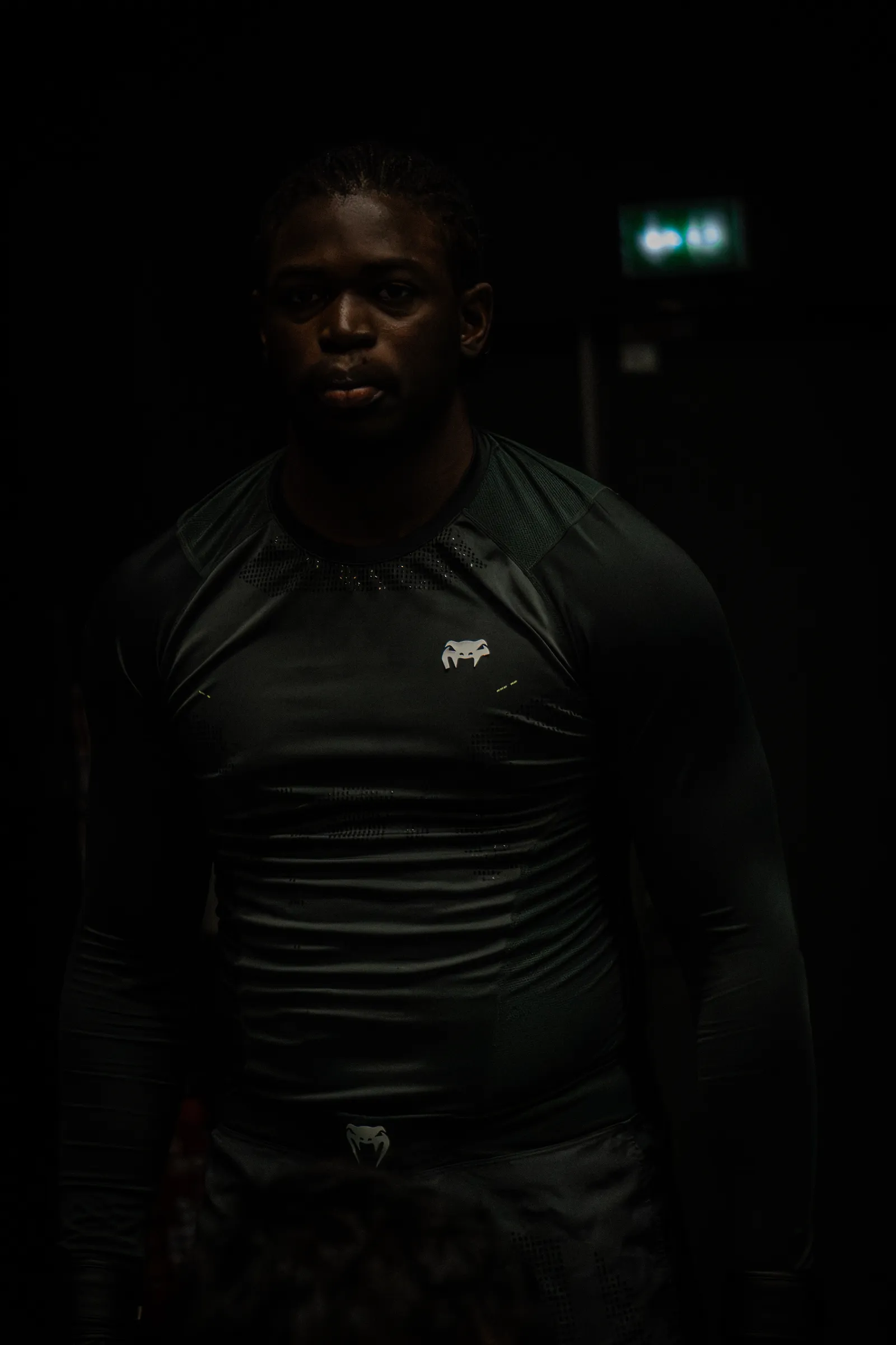 PEF MMA