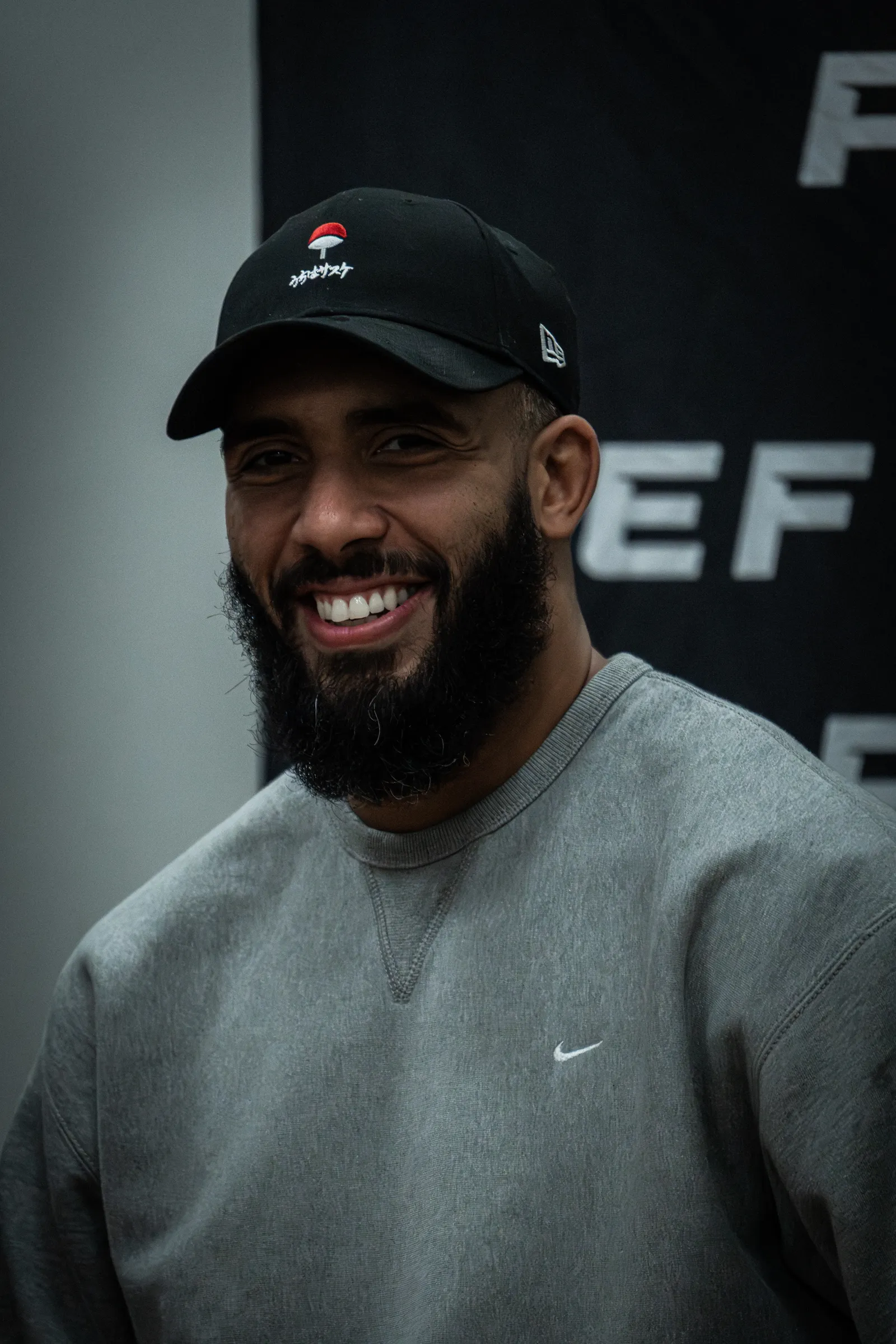 PEF MMA