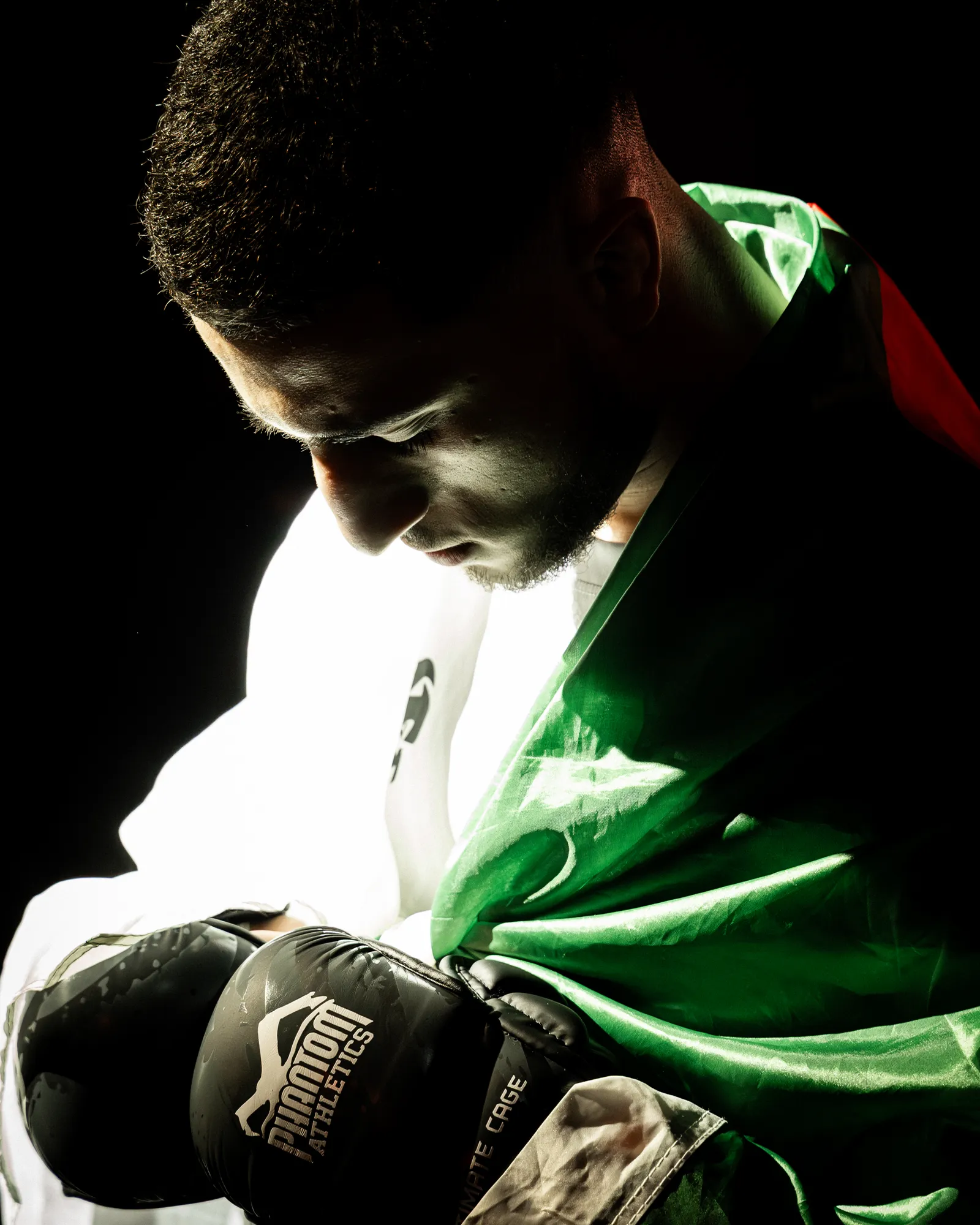Ultimate Cage MMA