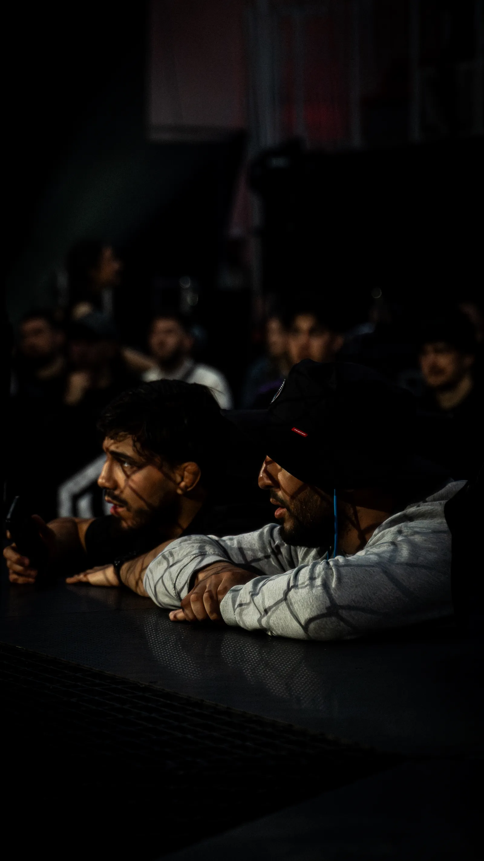 Ultimate Cage MMA